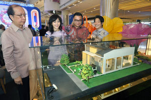 Podomoro Garden House - Panji 2.jpg