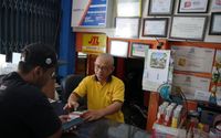 1,2 Juta AgenBRILink Jangkau 88% Wilayah Indonesia, BRI Hadirkan Layanan Keuangan Hingga ke Pelosok Negeri