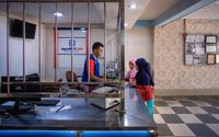 Lewat AgenBRILink, BRI Wujudkan Inklusi Keuangan Nasional