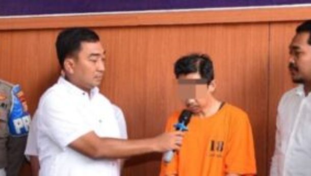 Intip Mahasiswi Mandi: Dokter PPDS UISempat Panjat Plafon, Rekam Korban Lewat Lubang Angin