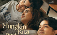 Film bioskop tayang Mei 2025, Mungkin Kita Perlu Waktu.