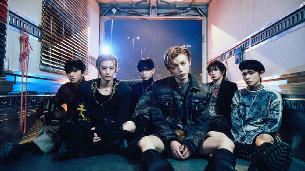 Idol K-Pop BOYNEXTDOOR.