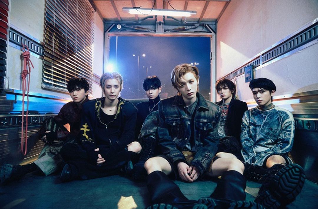 Idol K-Pop BOYNEXTDOOR.