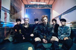 Idol K-Pop BOYNEXTDOOR.