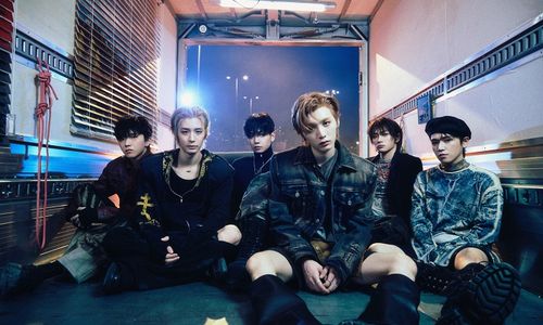 Idol K-Pop BOYNEXTDOOR.