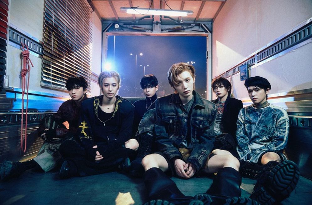 Idol K-Pop BOYNEXTDOOR.