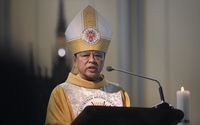 Kardinal Ignatius Suharyo 