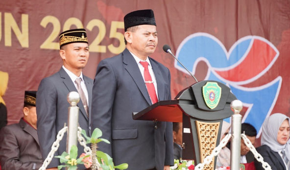 PPU Peringati HUT Otonomi Daerah ke-29: Momentum Refleksi dalam Pembangunan