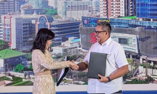 Podomoro City Deli Medan dan Bank BTN Jalin Kerja Sama Strategis untuk Dorong Investasi Jangka Panjang