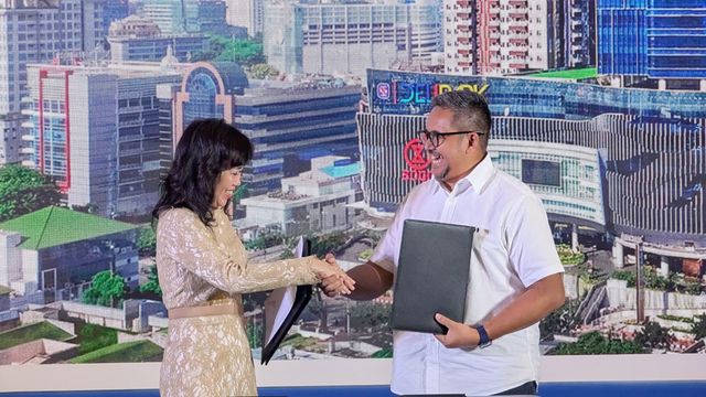 Podomoro City Deli Medan dan Bank BTN Jalin Kerja Sama Strategis untuk Dorong Investasi Jangka Panjang