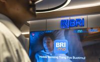 Jadi Andalan Masyarakat, Super App BRImo Digunakan Oleh 40 Juta User dan Catat Transaksi Rp1.599 Triliun Dalam 3 Bulan