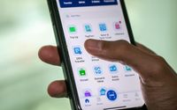 BRImo Semakin Populer, Raup Transaksi Rp1.599 Triliun dalam 3 Bulan