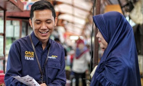 Bank Mandiri