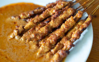 Sate Blora