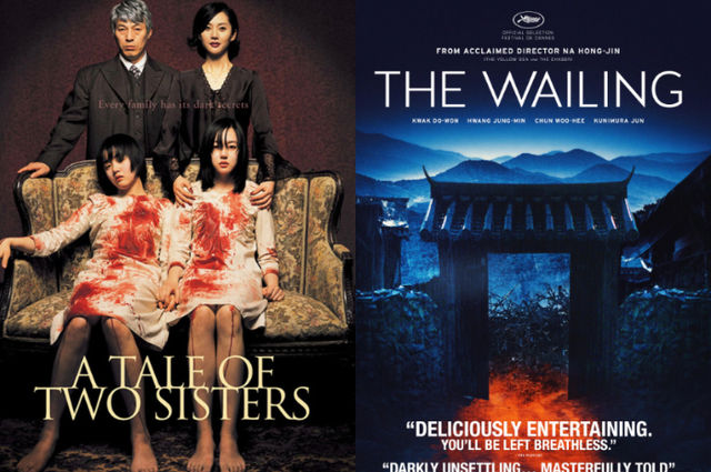 5 Rekomendasi Film Thriller Korea Selatan yang Menegangkan