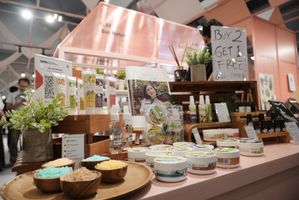 Kisah Sukses UMKM ‘Bali Nature’ yang Go Internasional Setelah Mendapat Sentuhan Pemberdayaan BRI