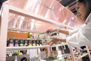 UMKM Bali Nature Berjaya di Pasar Internasional Berkat Dukungan BRI