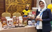 Lewat LinkUMKM BRI, Pengusaha Ini Berhasil Tingkatkan Skala Bisnis
