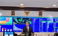 Menteri Investasi dan Hilirisasi atau Kepala Badan Koordinasi Penanaman Modal (BKPM) Rosan Roeslani