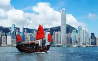 Sun Hung Kai Properties milik Kwong Siu-hing.