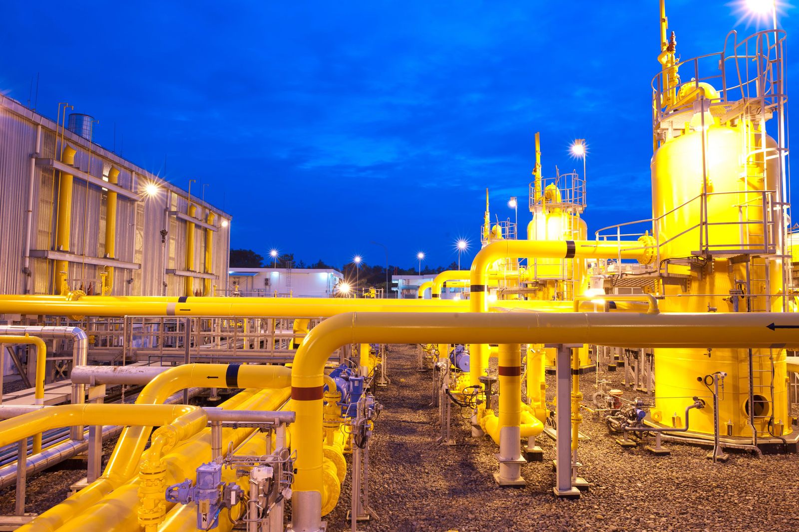 PGN Tunjukkan Kinerja Stabil dan Perkuat Ketahanan Energi Nasional pada Kuartal I 2025