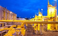 PGN Tunjukkan Kinerja Stabil dan Perkuat Ketahanan Energi Nasional pada Kuartal I 2025