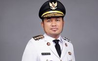Rudy Mas'ud, Gubernur Kalimantan Timur