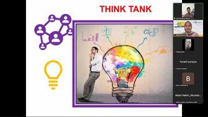 UMBY Cetak Entrepreneur Muda via Mentoring Bisnis 2025