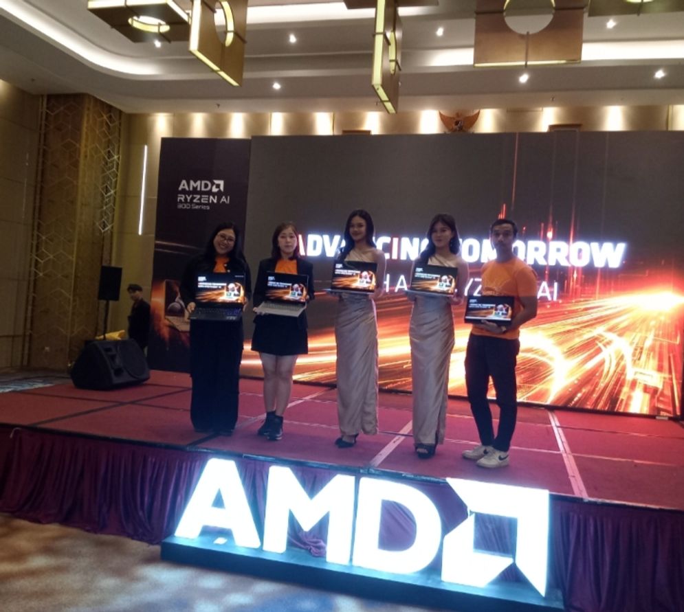 AMD 