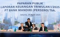 Bank Mandiri