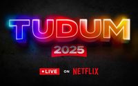 Netflix Tudum 2025.