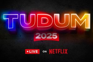 Netflix Tudum 2025.