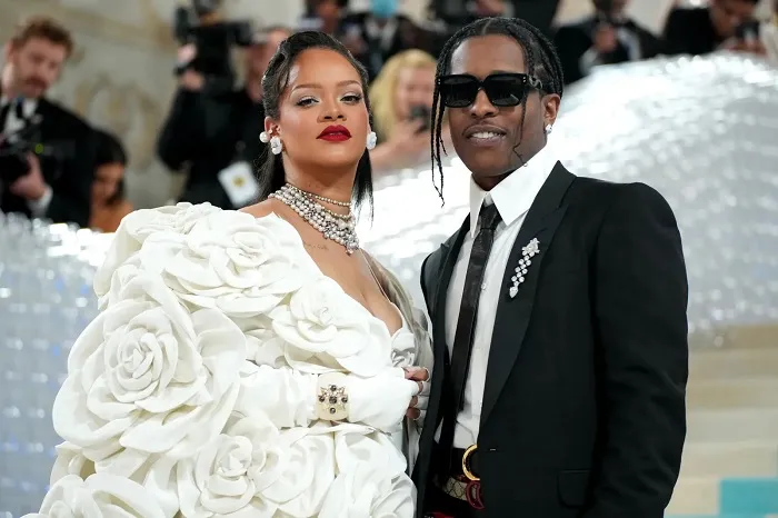 Met Gala.