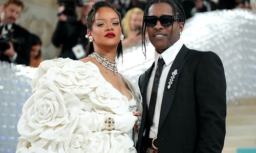 Met Gala.