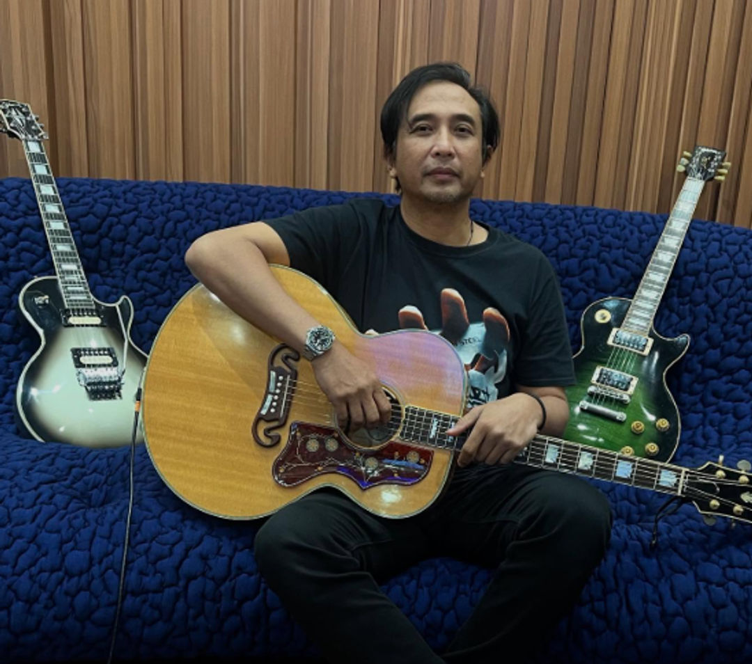 Piyu Padi.