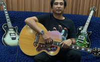 Piyu Padi.