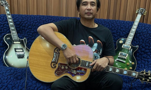 Piyu Padi.