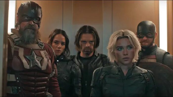 Thunderbolts*