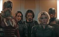 Thunderbolts*