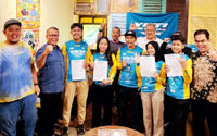 Yeti Tribe Indonesia Perkenalkan Tim Balap Ikut Kompetisi Downhill Nasional