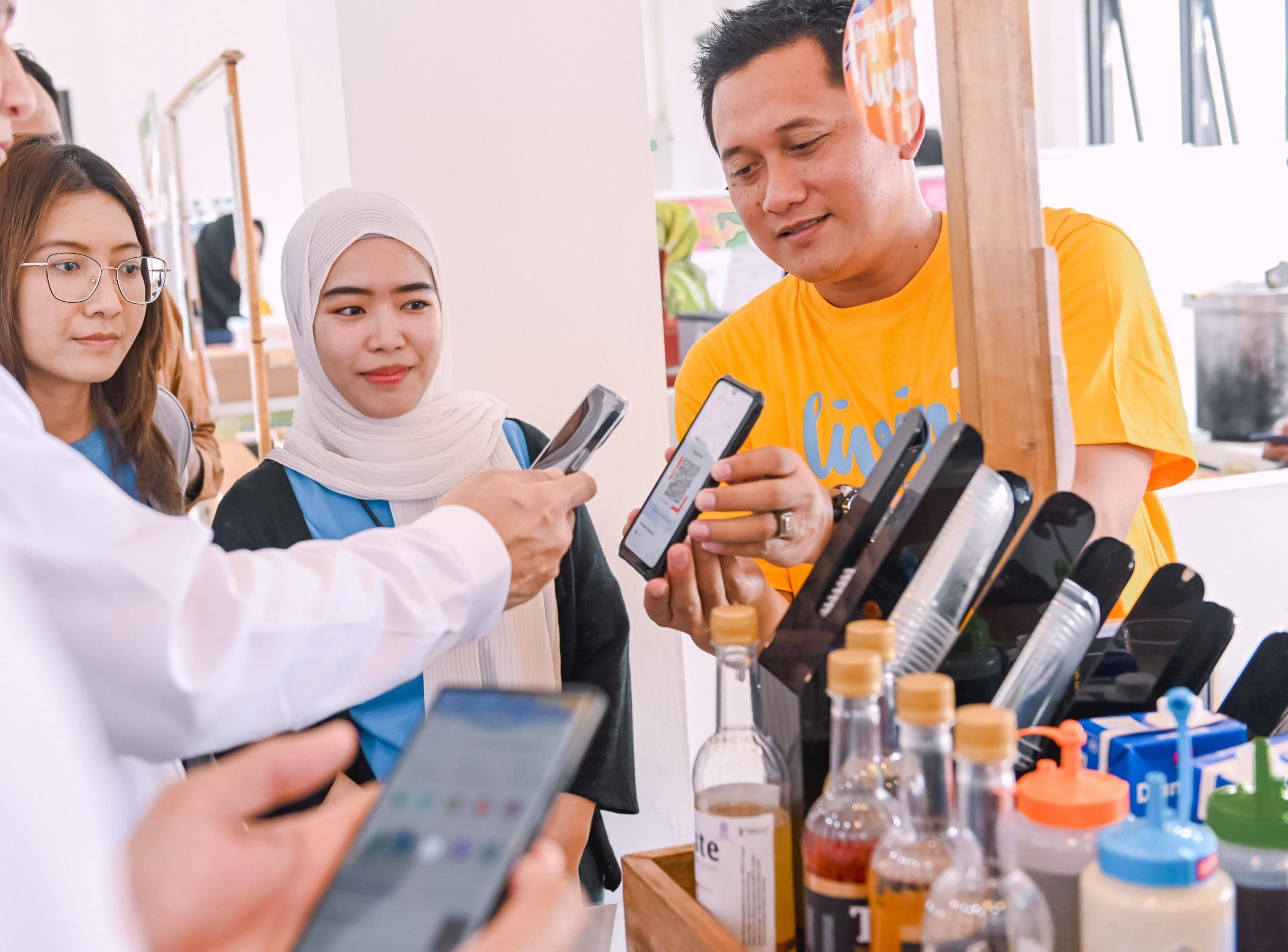 Bank Mandiri