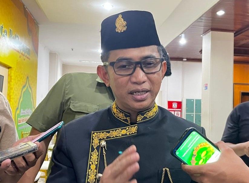 Wali Kota Balikpapan Tegas: Tidak Ada Tempat untuk Pungli di Sekolah