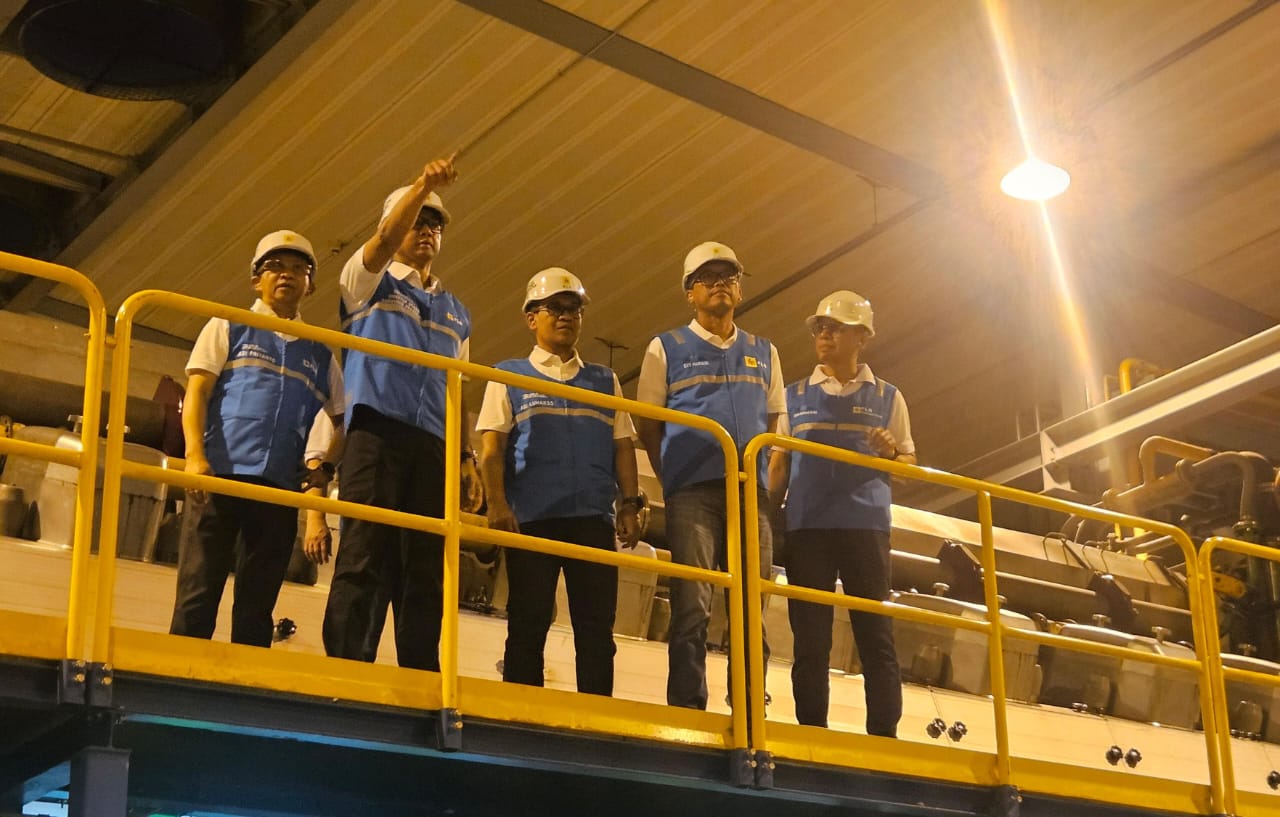 PLN Bergerak Cepat Atasi Gangguan Listrik, Gubernur Bali Apresiasi Aksi Sigap  