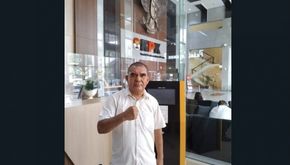 KOMPAK Indonesia  Ajak Publik Dukung Gubernur Melki Lakalena Tuntaskan Masalah Korupsi di  Bank NTT