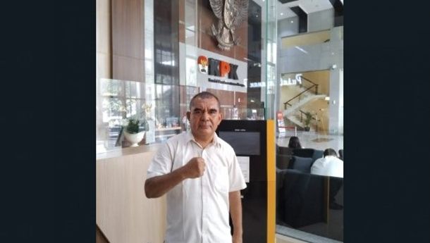 KOMPAK Indonesia  Ajak Publik Dukung Gubernur Melki Lakalena Tuntaskan Masalah Korupsi di  Bank NTT