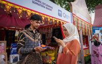 Dukung Karya Warga Binaan, BRI Dukung IPPA Fest 2025