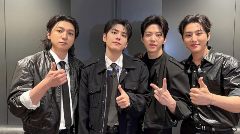 Band asal Korea Selatan, DAY6.