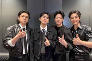 Band asal Korea Selatan, DAY6.