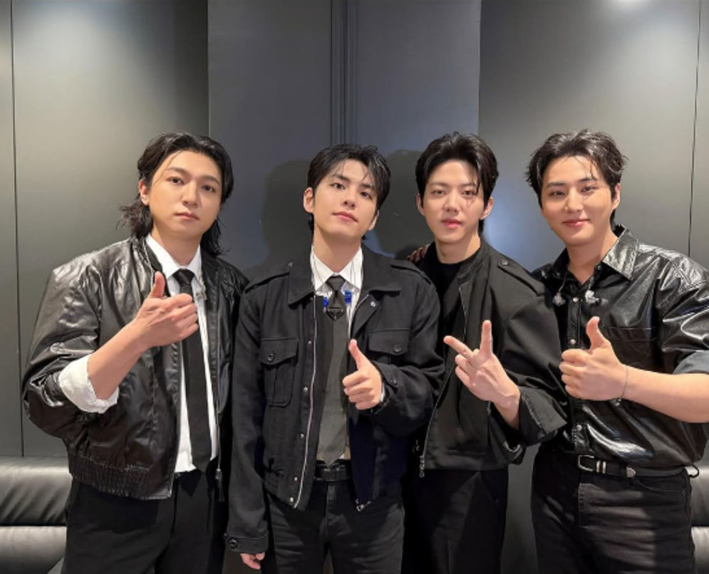 Inilah 10 Kontroversi Promotor Mecima yang Menyelenggarakan Konser DAY6