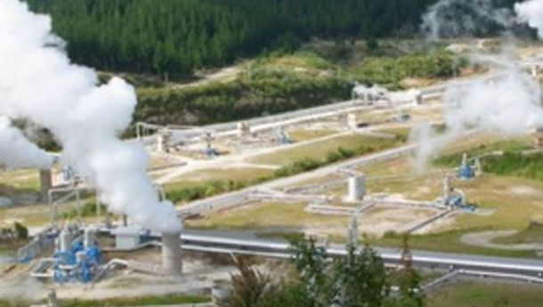 WALHI NTT DesakProyek Geothermal Dihentikan